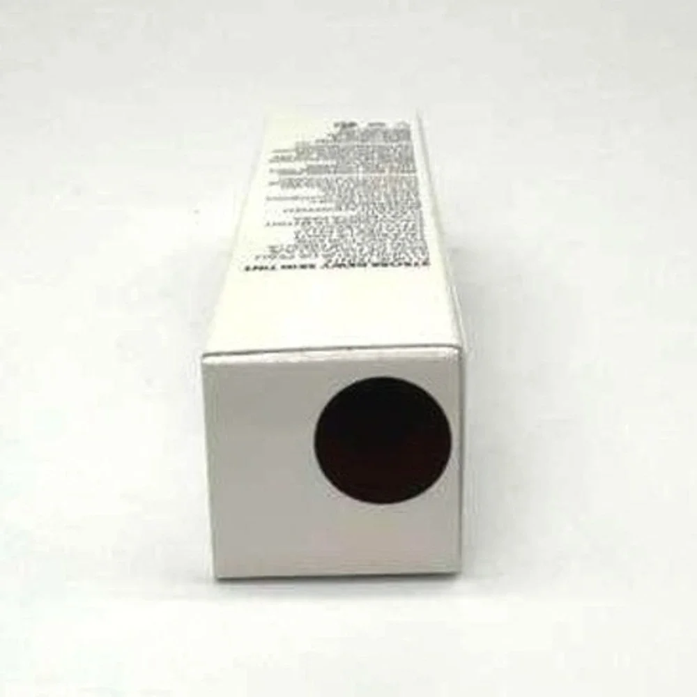 MAC Strobe Dewy Skin Tint – Deep Rich 4 – 30ml / 1.0 fl oz – NIB